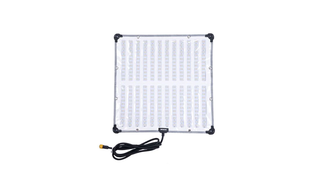 Luce LED Amaran F22c flessibile 200W RGBWW