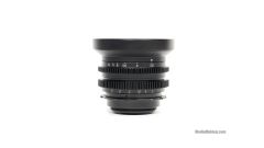 Ironglass MIR-1V 37mm F2.8