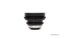 Ironglass MIR-20M 20mm F3.5