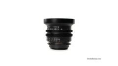 Ironglass JUPITER-9 85mm F2