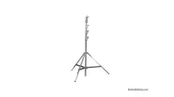 9109A PLUS Heavy duty lighting stand