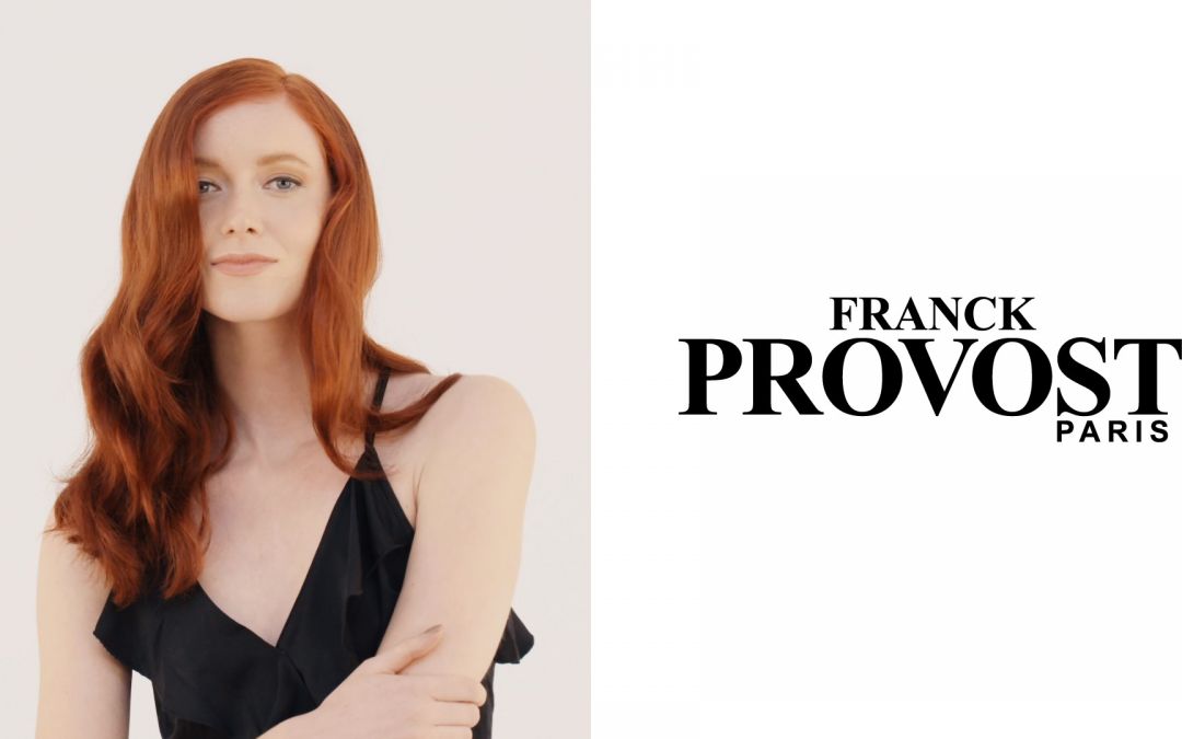 Franck Provost Paris