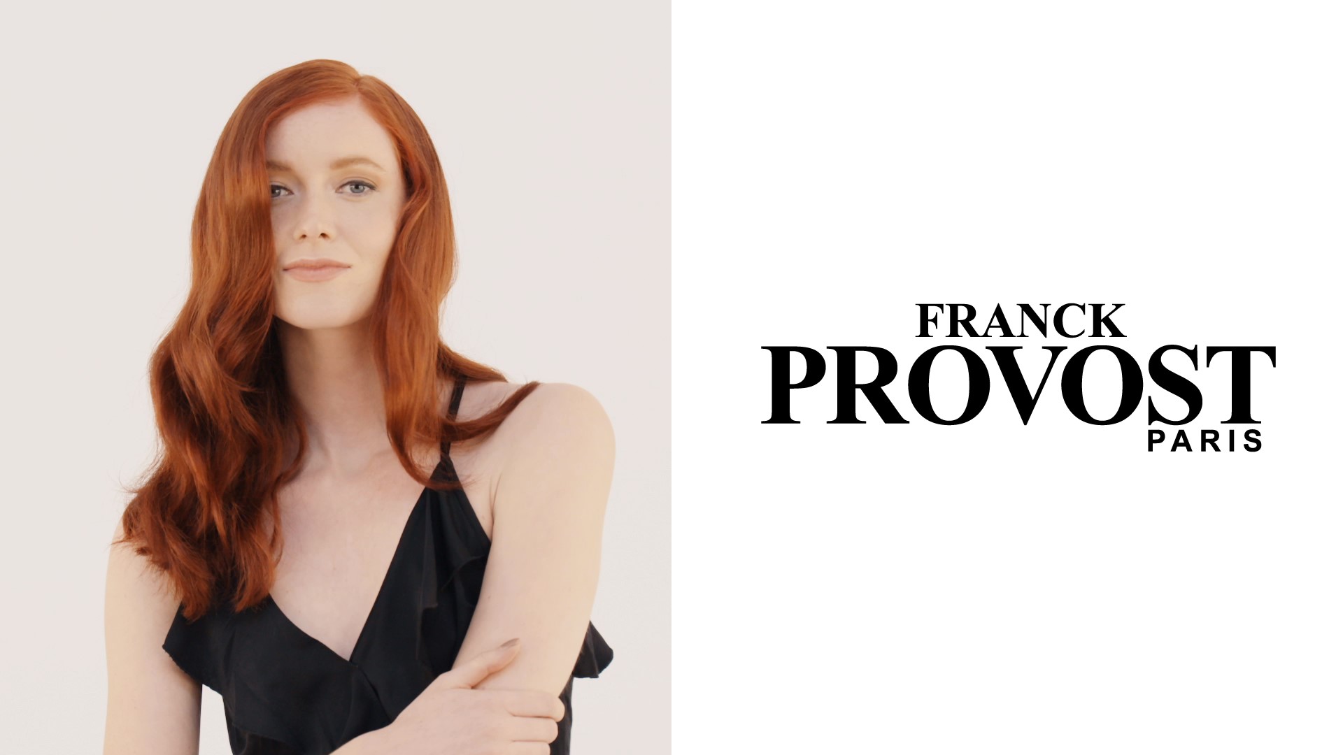 Franck Provost Paris - MediaMaking