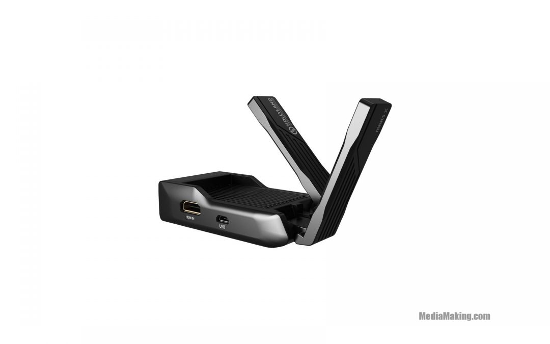 Trasmettitore video wireless Hollyland Mars X 1080p HDMI