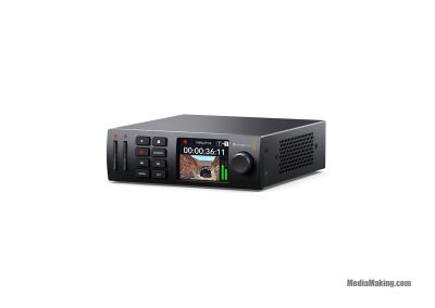 Blackmagic Design HyperDeck Studio HD Mini