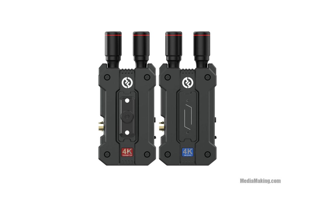 Hollyland Mars 4K HDMI SDI