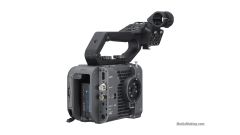 Sony FX6 Cinema Line full-frame