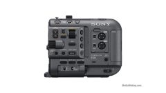 Sony FX6 Cinema Line full-frame