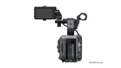 Sony FX6 Cinema Line full-frame