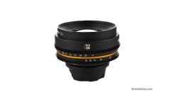 Ironglass MIR-10A 28mm T3.6 – MKII Rehousing