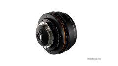 Ironglass MIR-10A 28mm T3.6 – MKII Rehousing