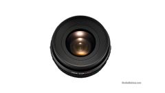 Ironglass MIR-10A 28mm T3.6 – MKII Rehousing