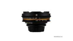 Ironglass MIR-20M 20mm T3.6 – MKII Rehousing