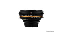 Ironglass MIR-20M 20mm T3.6 – MKII Rehousing