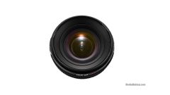 Ironglass MIR-20M 20mm T3.6 – MKII Rehousing