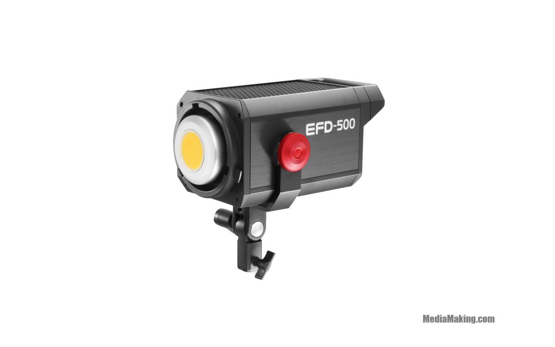 Luce LED Jinbei EFD-500 5500K