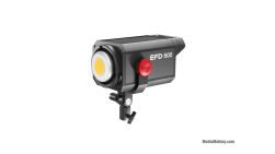 Jinbei EFD-500 LED light 5500K