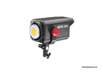 Jinbei EFD-500 LED light 5500K