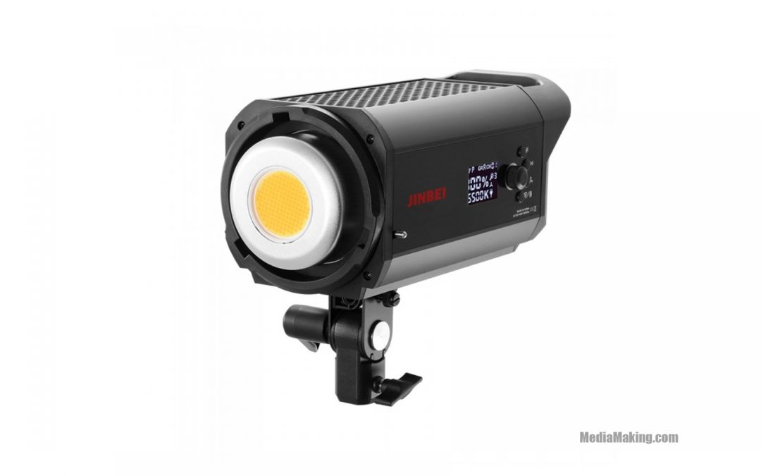 Luce LED EF-200BI