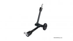 Magic max arm KCP-101W with wheel handle