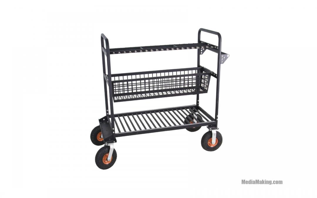 Carrello per trasporto grip