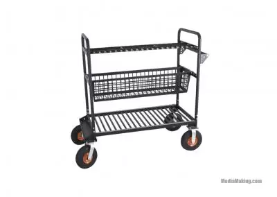 Cart for grip transportation