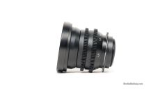 Ironglass MIR-10A 28mm F3.5