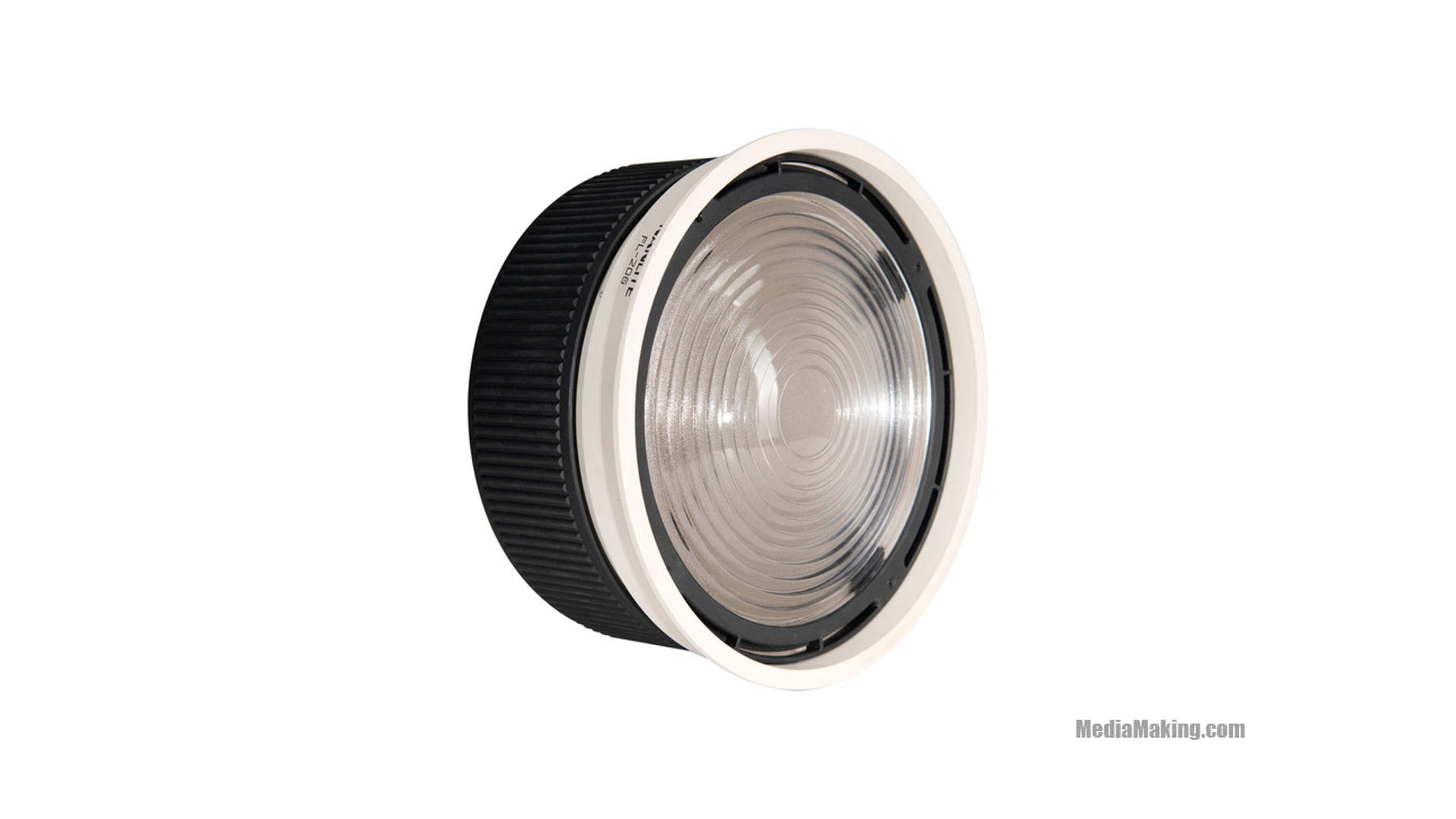 Lente Fresnel Nanlite FL-20G per luce LED Forza 300 e Forza 500