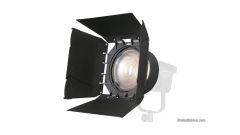Lente Fresnel Nanlite FL-20G per luce LED Forza 300 e Forza 500