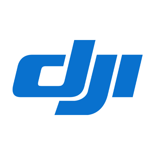 Logo_DJI logo noleggio dji