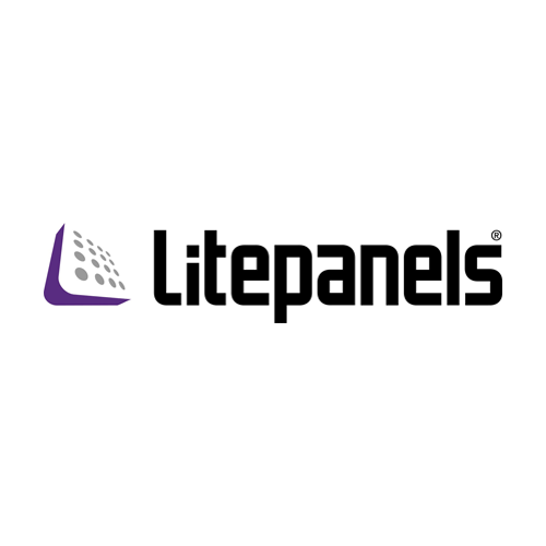 Logo_Litepanels logo noleggio litepanels