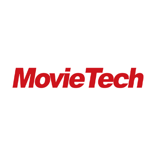 Logo_Movietech logo noleggio movietech