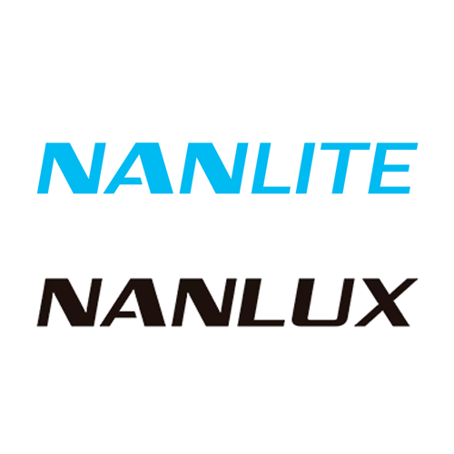 Logo_Nanlite-Nanlux logo noleggio nanlite nanlux