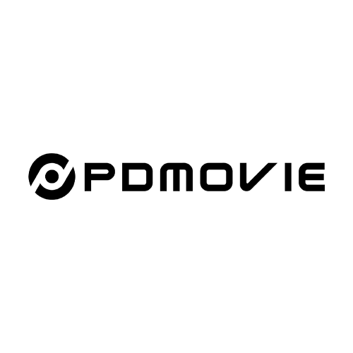 Logo_PDMOVIE logo noleggio pdmovie