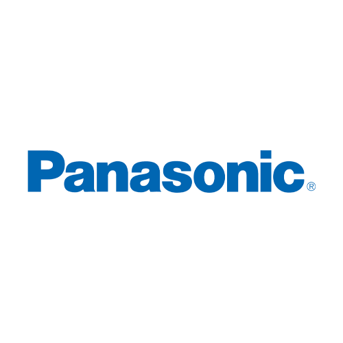 Logo_Panasonic logo noleggio panasonic