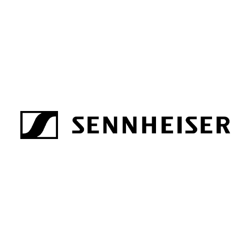 Logo_Sennheiser logo noleggio sennheiser