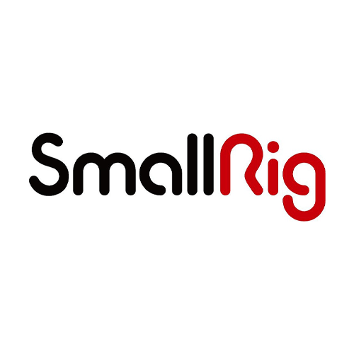 Logo_Smallrig logo noleggio smallrig