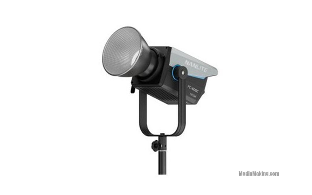 Luce LED Nanlite FC-500C RGBW