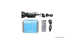 Luce LED Nanlite FC-500C RGBW