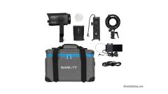 Luce LED Nanlite Forza 60C a sei colori RGBLAC – 88W