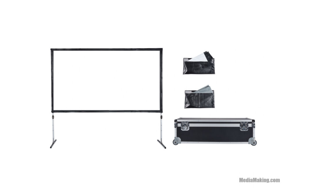 Screenline MEKANO schermo videoproiezione 16:9 300×196 MK300DFR