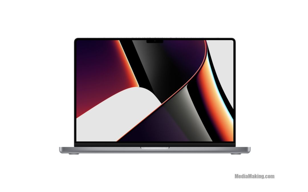 MacBook Pro 16″ + Capture One