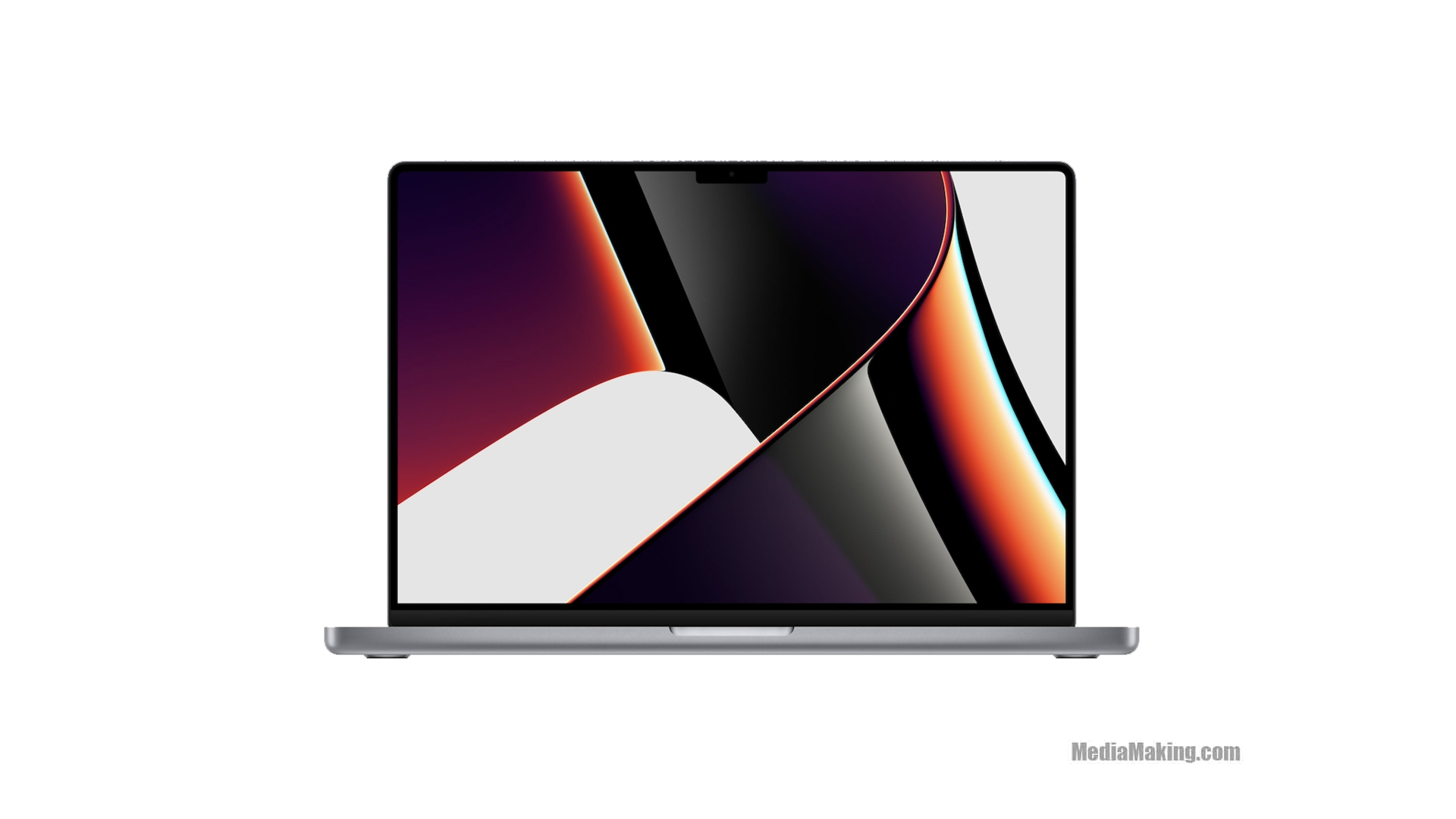MacBook Pro 16" + Capture One