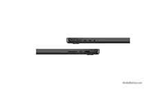 MacBook Pro 16" Nero siderale