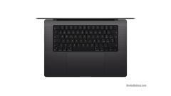 MacBook Pro 16" Nero siderale