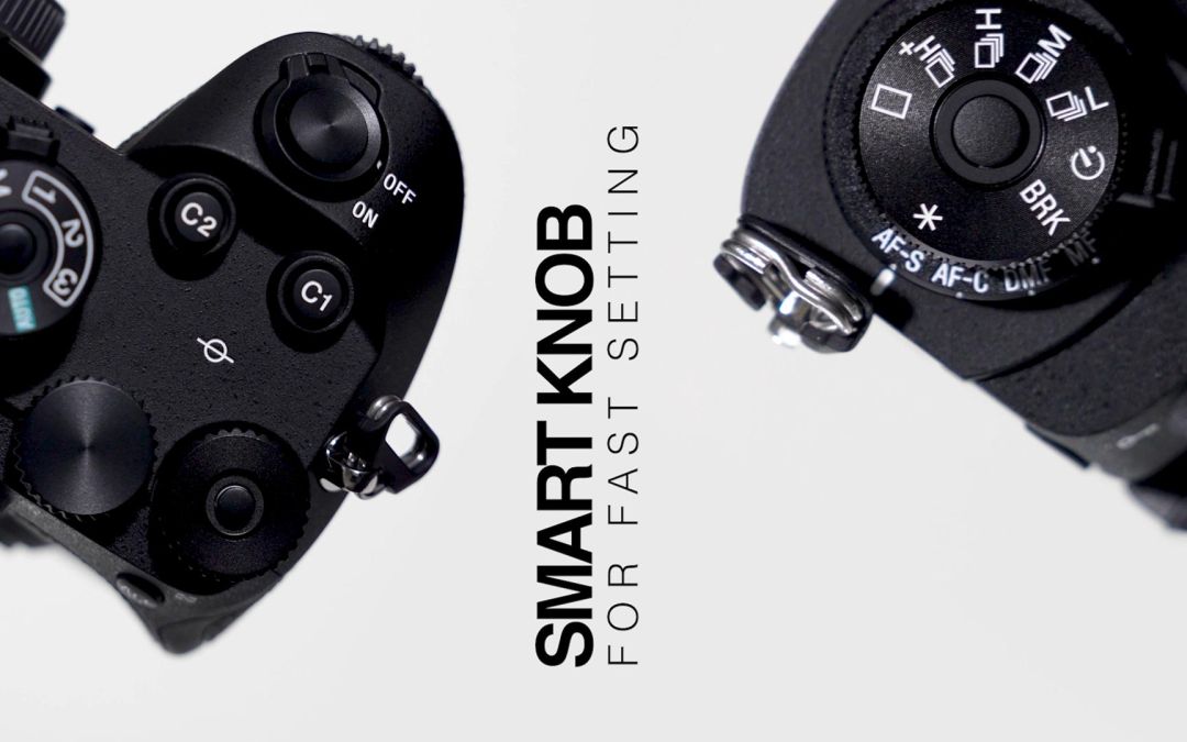 Commercial per online ADV Sony Alpha 9 III