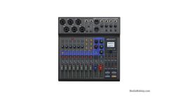 Mixer ZOOM LiveTrak L-8