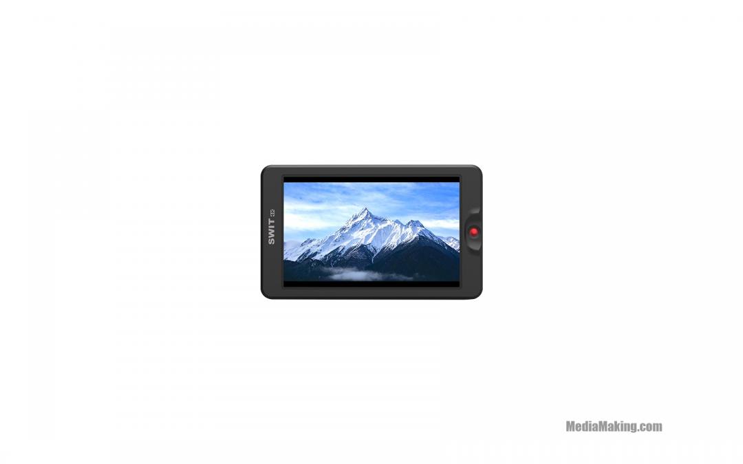 Monitor SWIT Super Bright HDR 7″