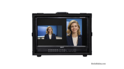 Swit FM-215HDR QD-LED 12G-SDI HDR Monitor