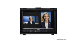 Monitor Swit FM-215HDR QD-LED 12G-SDI HDR